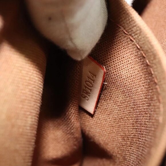 LOUIS VUITTON Monogram Marelle Sac A Dos Shoulder Bag M51158 LV Auth 132537 - Picture 11 of 16